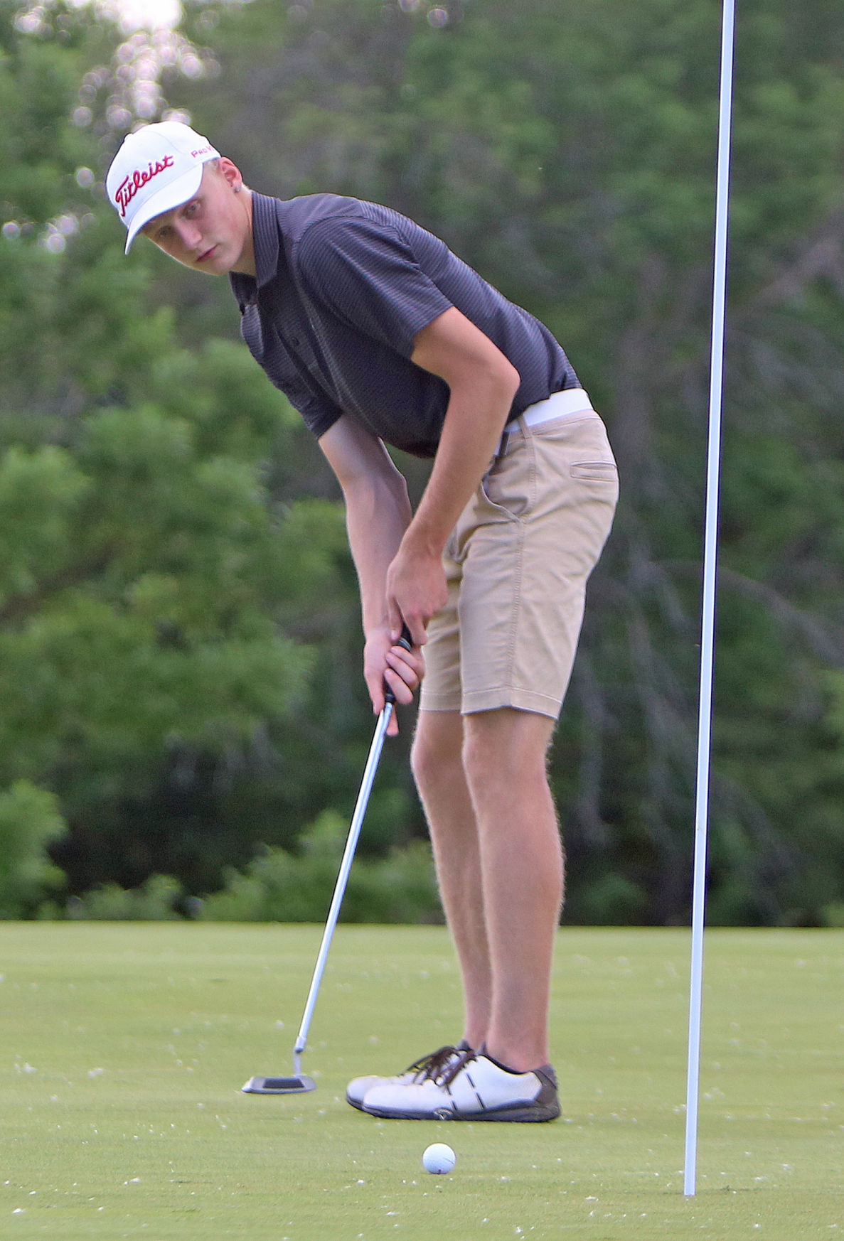 Brady Gerritson